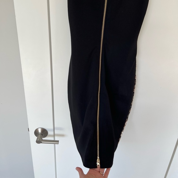 Guess by Marciano Sequined “Stella” dress, size S - Picture 5 of 9